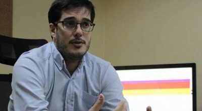 Médico que lucha contra el coronavirus gana menos que chofer de Yacyretá