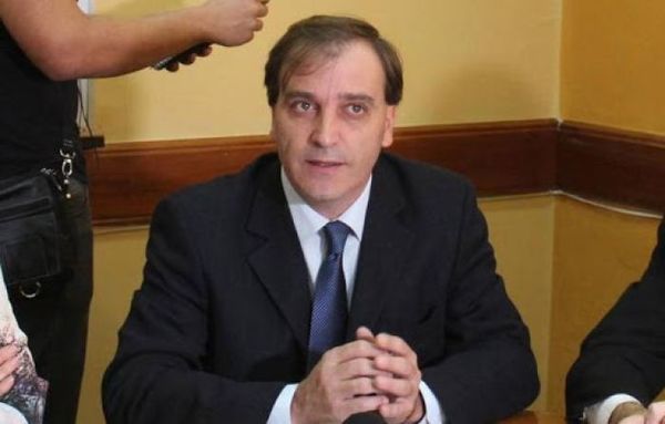 Cierre de Asunción y Central por Semana Santa y suspensión de clases por 6 meses