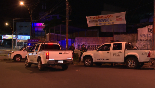 Ante rumores de saqueos, refuerzan guardia en zona del Mercado 4