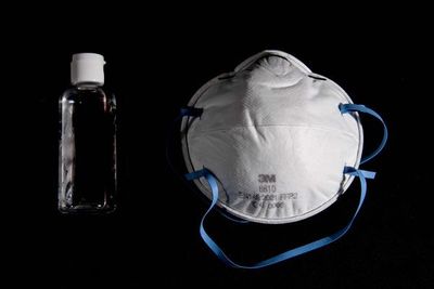 Garantizan abastecimiento de jabones y alcohol en gel - Nacionales - ABC Color