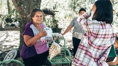 Se debe crear un plan integral que beneficie al sector más vulnerable