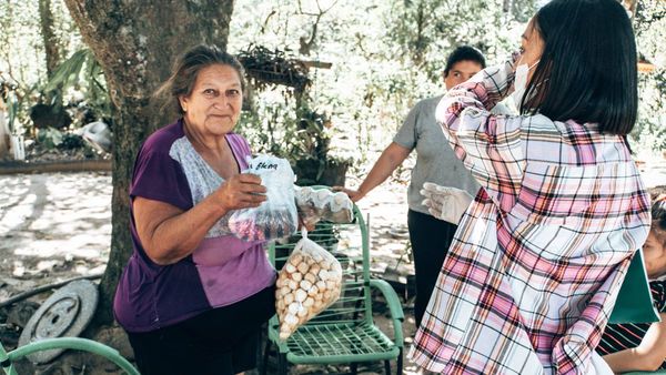 Se debe crear un plan integral que beneficie al sector más vulnerable