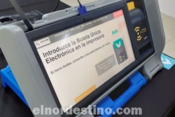 Tribunal de Justicia Electoral aún no define recalendarización de elecciones y asesor descarta unificarlas en 2023