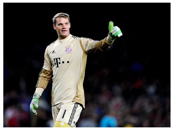 El obstáculo para la renovación de Neuer con el Bayern