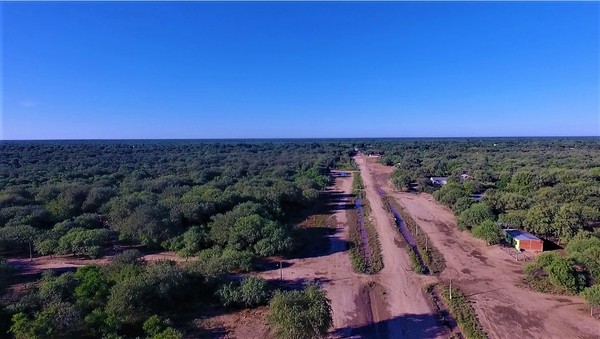 Pobladores de Pozo Hondo preocupados ante regularizar titulación de sus tierras