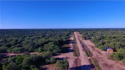 Pobladores de Pozo Hondo preocupados ante falta de regularización de título de sus tierras