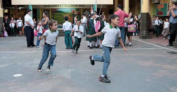 Cierre de Asunción y Central por Semana Santa y suspensión de clases por 6 meses, plantea experto