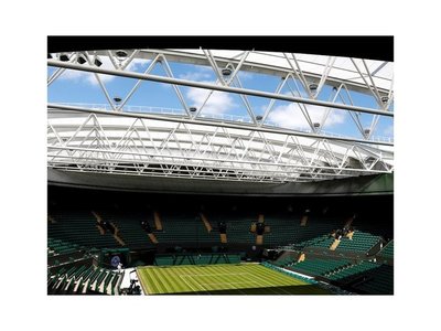 Esperan cancelación de Wimbledon