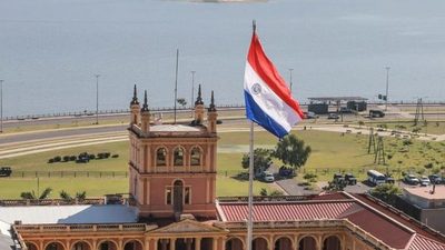Diseñando el nuevo orden para el Paraguay