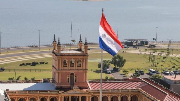 Diseñando el nuevo orden para el Paraguay