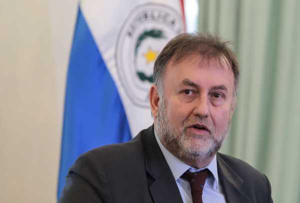 Prevén ahorro de USD 52 millones con recorte salarial en el sector público » Ñanduti