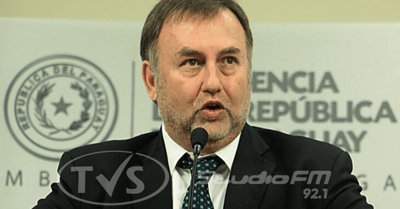 Covid-19: Gobierno dispone reducción de salarios a funcionarios que ganen más de G. 10 millones