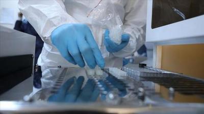 Kits de diagnósticos del coronavirus llegaran al Paraguay en la segunda semana de abril - .::RADIO NACIONAL::.