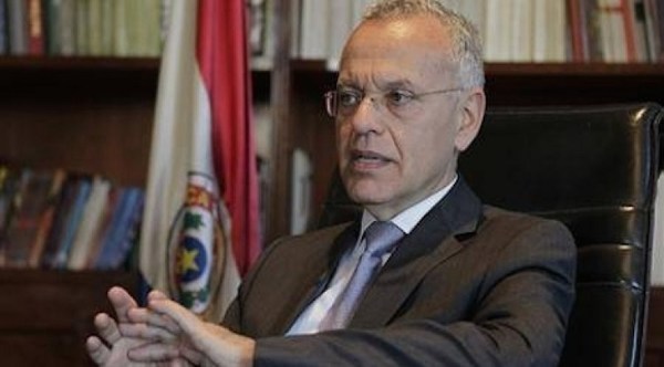Paraguay tiene la oportunidad de volverse una economía autosustentable, según ex ministro