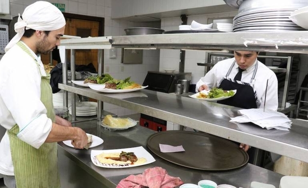 HOY / Arami O'hara, representante del sector gastronómico, sobre el impacto del CoVID-19