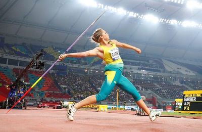 Los Juegos Mundiales fueron postergados al 2022 - Polideportivo - ABC Color
