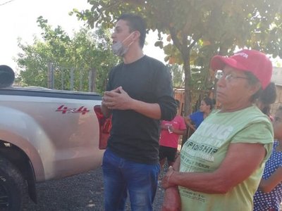 Desde mañana SEN entregará subsidio a través de los giros