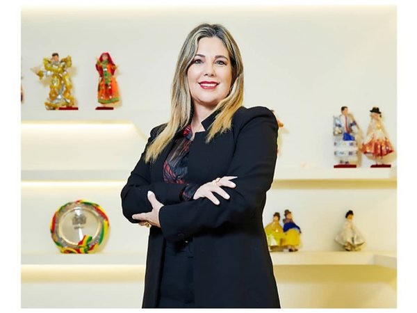 Le retaron a Bibi Landó por publicar su mbeju