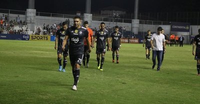 Olimpia perdió miles de socios