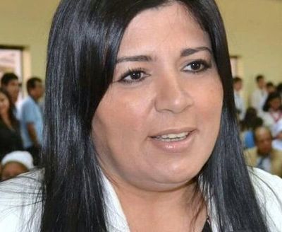 Diputada dice que con ayuda de colegas se podría ayudar a sectores afectados