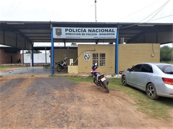 Detienen a cuatro personas bajo sospecha de abigeato en Loma Plata
