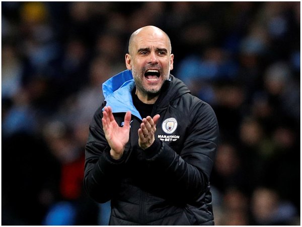 Guardiola pide que se escuche a científicos y doctores