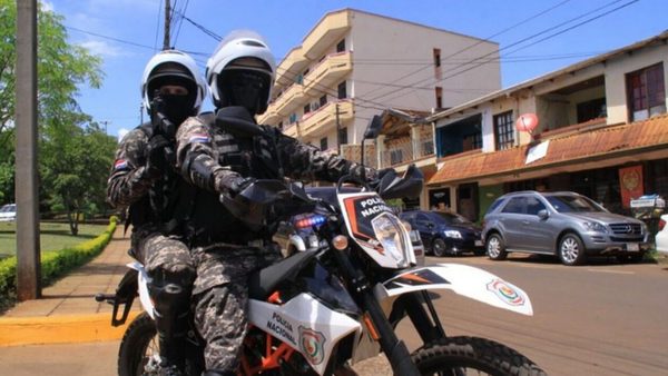 Cerrarán Asunción por Semana Santa