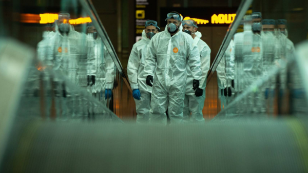 España supera a china en número de infectados por coronavirus