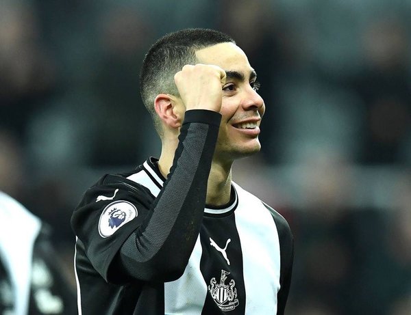 Arabia Saudita compraría el Newcastle