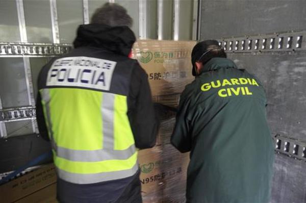 España paralizará todas las actividades «no esenciales» desde el lunes