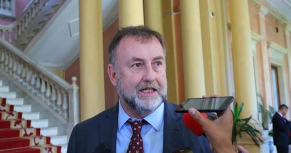 El Estado ahorrará US$ 52 millones con recorte de salarios
