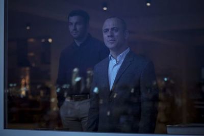 “Hogar” es un thriller social incisivo e inolvidable - Reseñas - ABC Color