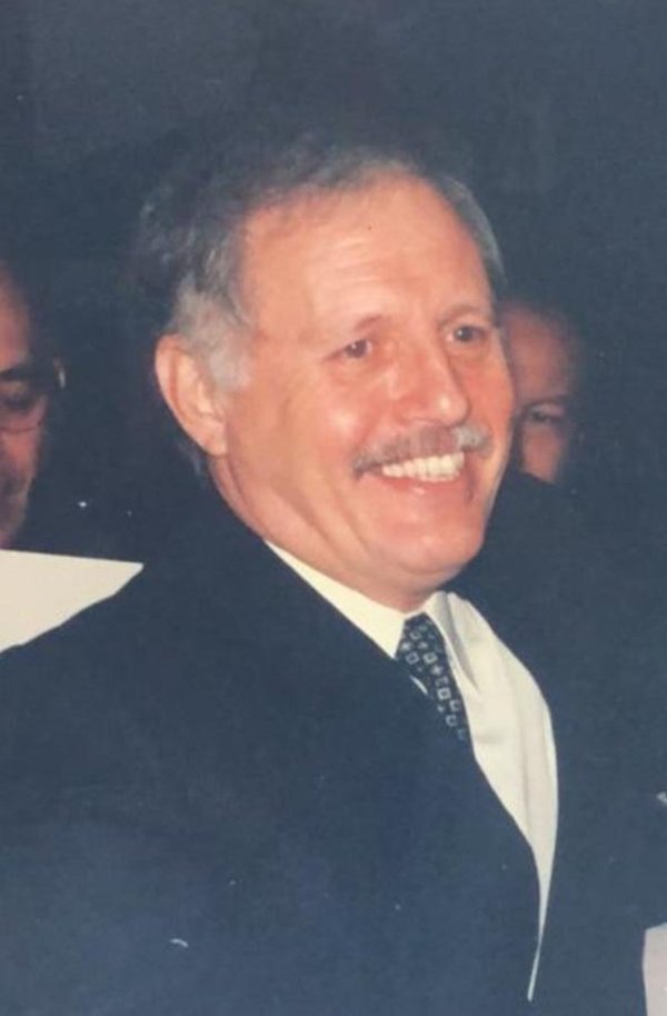 Fallece Roque Villalba, expresidente de Guaraní
