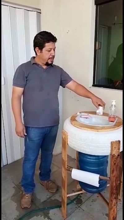 Surgen nuevos emprendimientos durante la pandemia del coronavirus