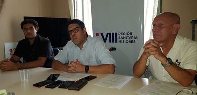 Confirman primer caso de coronavirus en Misiones - Nacionales - ABC Color