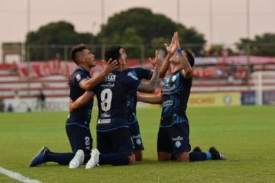 Guaireña está con los objetivos bien trazados