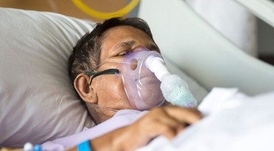 Respiradores llegarán en 15 días y estarán disponibles 300 más en el sector público