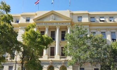 HOY / BNF: Registran cerca de 6mil solicitudes de préstamos para pago de salarios