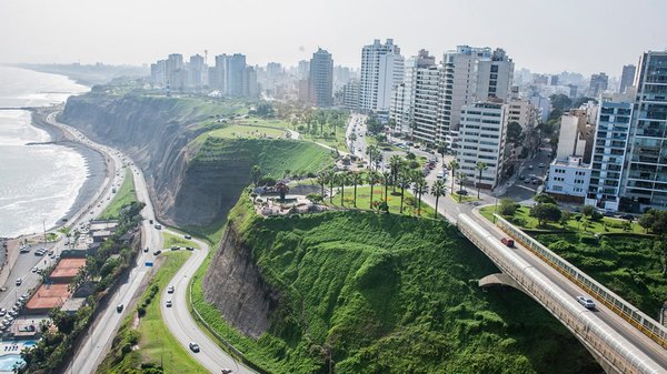 Coronavirus: Casi 30 paraguayos varados en Lima serán repatriados
