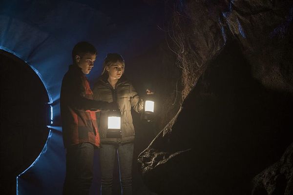 Netflix anuncia segunda temporada de “Locke & Key” - Cine y TV - ABC Color