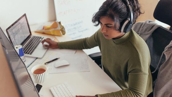 Teletrabajo: Nuevo modelo de gestión para evitar que la economía se detenga