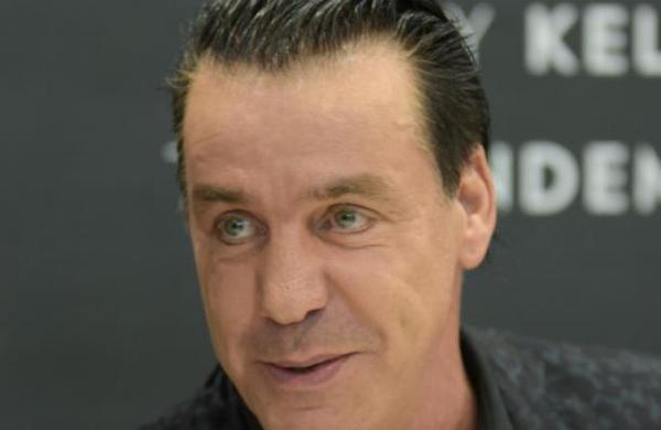 Solo fue un susto: Cantante de Rammstein fue hospitalizado, pero descartan coronavirus - C9N