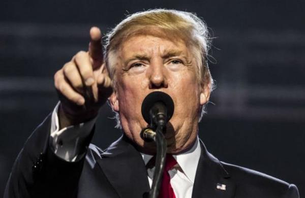 '¡Deben pagar!': Trump dijo que no costeará la seguridad de Meghan Markle y el príncipe Harry - C9N