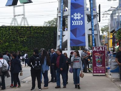 Covid-19: Suspenden Expo 2020