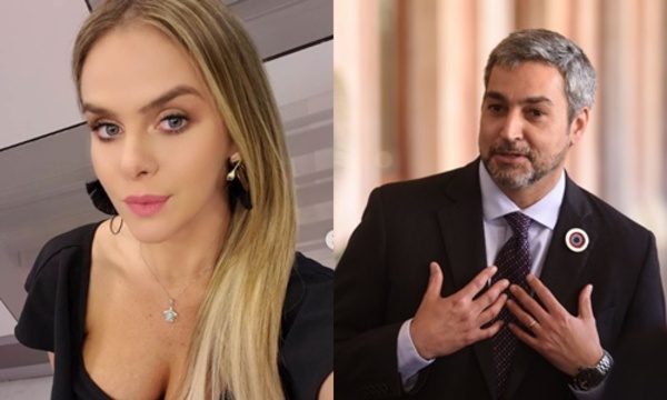 Gabi Wolscham y un reclamo a Marito: “Necesitamos trabajar”
