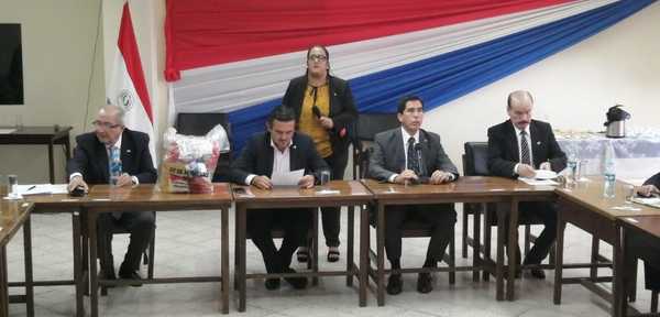 Continúa el cierre total de fronteras y aeropuertos hasta el 12 de abril » Ñanduti