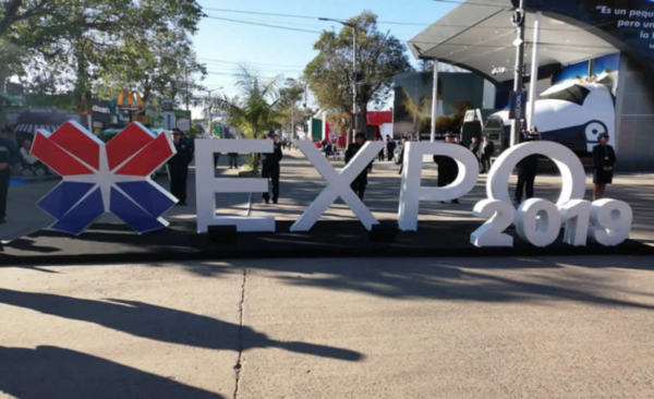 HOY / La Expo de Mariano Roque Alonso no se llevará a cabo este año
