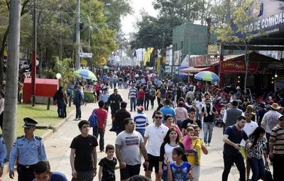 Expo 2020 queda suspendida - Nacionales - ABC Color