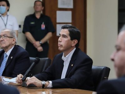 Gobierno pide a connacionales que no vengan y fronteras seguirán cerradas