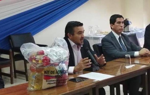 HOY / MEC inicia mañana entrega de kits para estudiantes: primera tanda abarca 20 instituciones del bañado